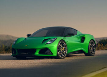 لوتس Emira V6 SE وEmira Turbo: أداء بريطاني فاخر يكتب فصلًا جديدًا في عالم السيارات الرياضية
