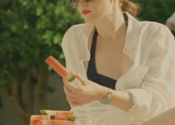 Baume & Mercier تكشف عن ساعة Riviera الجديدة: تصميم جريء يعكس هوية شخصية فريدة