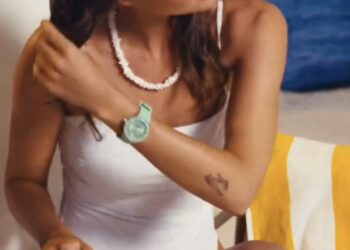 بريتلينغ تكشف عن Superocean Heritage 36 وB31 44: أناقة جريئة تلتقي بالأداء الكلاسيكي