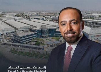 البداد للحديد تضاعف إنتاجها وتفتتح مصنعاً جديداً في السعودية لتلبية الطلب الإقليمي والعالمي