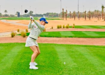 بطولة PIF لندن للجولف تعود إلى نادي سنتوريون في نسختها الخامسة