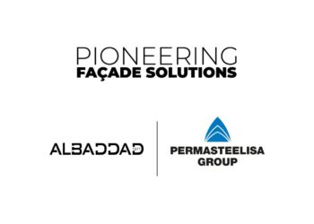 مجموعة برماستيليزا والبداد كابيتال .. شراكة تضع الشرق الأوسط في صدارة صناعة الواجهات