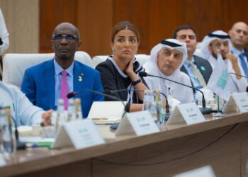 السعوديه تعد بتنظيم مميز لألعاب التضامن الإسلامي بالرياض