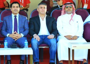 سيدات مصر يتألقن في مونديال أربيل.. والأردن ولبنان في كلاسيكو مرتقب والبرازيل في مهمة أمام باكستان