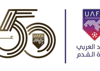 في اليوبيل الفضي الاتحاد العربي لكرة القدم يعيد هيكلة نفسه