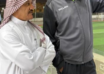 طلال المشعل مدربا لفريق المزاحمية  الرياض