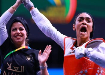 ثلاثة مقاتلين سعوديين يشاركون في منافسات PFL MENA بالرياض.. وإيثار حيان ثاني سعودية بعد هتان السيف