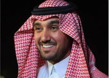 عبدالعزيز بن تركي رئيسا للاتحاد العربي