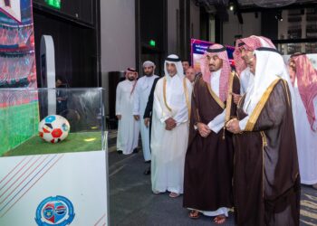 الدوحة تستضيف “معرض الاتحاد العربي التاريخي” بالتزامن مع “كأس العرب”