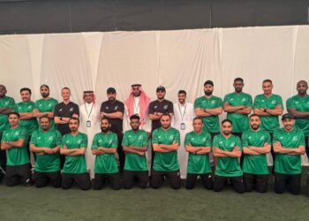 دوري الملوك لكرة القدم يشعل موسم الرياض