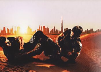 نجوم بطولة “كوينتيت 5” يعلنون الجاهزية للتحدي الأول من نوعه بالمنطقة