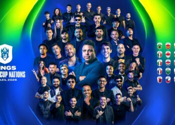 أبو فلة ينضم رسمياً إلى دوري الملوك في الشرق الأوسط