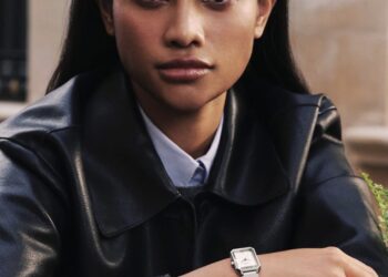 تيسو SRV: أناقة عصرية ودقّة سويسرية تعكس الثقة في كل لحظة