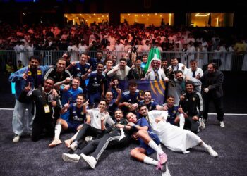 دربحة وفواز إلى النهائي الكبير بعد منافسات حماسية في كأس دوري الملوك – الشرق الأوسط