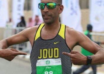 عبدالله الجود: أكثر من 200 ألف مشارك رجالا ونساء في سباق الشرقية الدولي