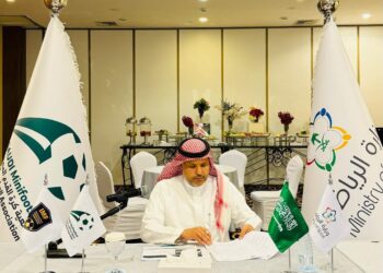 جمعية كرة القدم المصغرة تزيد أعضاءها وتعتمد البرنامج الزمني ا