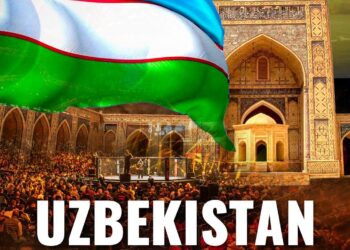 بريف البحرينية تختتم بطولات BRAVE CF  لعام 2025 في أوزبكستان