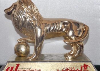 “المنتخب” تكشف عن قائمة المتنافسين 10 على جائزة “الأسد الذهبي 2025”