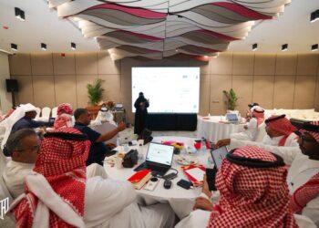 القادسية ينظم دورة “الذكاء الاصطناعي في الإعلام الرياضي” بالشراكة مع هيئة الصحفيين السعوديين