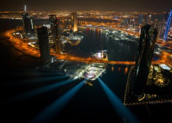 البحرين تستعد لنهائي تاريخي لبطولة العالم لكرة السلة 3×3