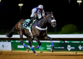 فالة خير ” من أبرز المشاركين في كأس إمارة منطقة الرياض