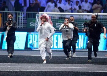 دربحة وشونج بونج إلى نصف نهائي كأس دوري الملوك – الشرق الأوسط