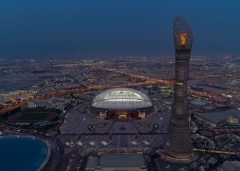 10 أمور مشوقة في كأس العالم  للناشئة قطر 2025™️