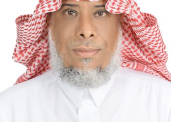 وزارة الرياضة تُكلّف محمد النهدي برئاسة نادي الصم بالمنطقة الشرقية
