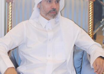 العربي للصحافة الرياضية يدعم مرشح قطر لرئاسة الاتحاد الاسيوي