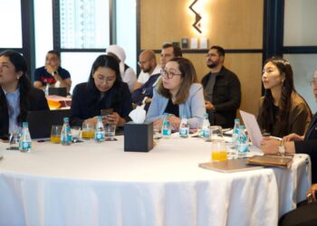 انطلاق برنامج الرصد والمراقبة في كأس العرب FIFA قطر 2025 بحضور 55 مشاركاً من أنحاء العالم