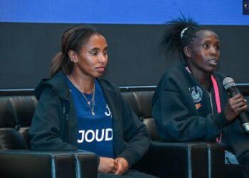 برعاية أمير المنطقة الشرقية .. انطلاق سباق الشرقية الدولي 27 وسط مشاركة قياسية وحضور دولي واسع