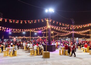 فرسان اليمن إلى مونديال العالم 2026