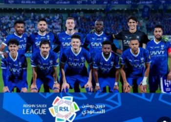 مركز التحكيم يحرم الهلال من المشاركه في السوبر ويفرض عليه غرامات ماليه  عبدالله الحرازي – الرياض