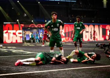 السعودية وقطر والمغرب والجزائر غداً في ليلة الحسم بكأس الملوك 2026