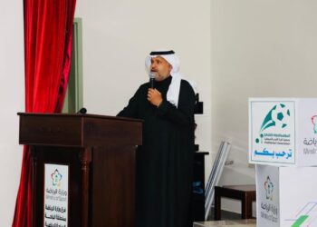 انتشار متسارع لكرة القدم المصغرة في المملكة بزيارات ميدانية لخمس مناطق مستهدفة في 2026ف