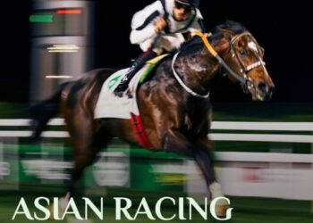 الرياض تجمع  600 من قادة صناعة الخيل الاسيويه وترسم المستقبل