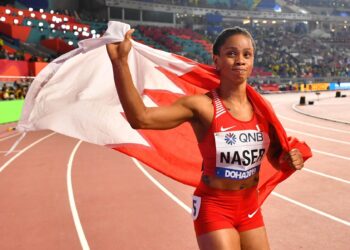 تونس 2026: ترقب لمحاولات تحطيم الأرقام القياسية في البطولة العربية لألعاب القوى