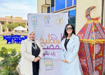 مطبخ “مصرية” بالإسماعيلية.. مبادرة تجمع بين العمل الخيري وتمكين المرأة