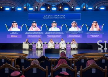 نادي سباقات الخيل يستعرض فرص الاستثمار الواعدة في منتدى الاستثمار الرياضي 2026