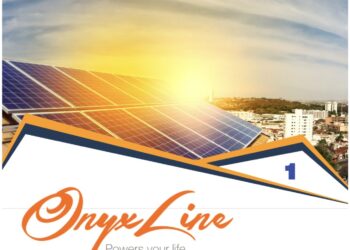 أونيكس لاين للطاقة المتجددة تعزز حضورها العالمي بحلول شمسية متطورة من دبي