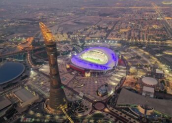 الفيفا واللجنة المحلية المنظمة تعلنان موعد بطولة كأس العالم تحت 17 سنة FIFA قطر 2026™️