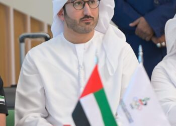 راشد آل علي: تجربة تنظيمية متكاملة في “عربية القوى” بمشاركة ١٤ دولة