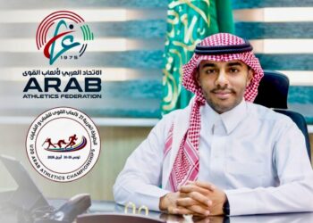 باسنبل: إقامة بطولة ألعاب القوى العربية في موعدها تعكس استقرار الاتحاد واحترافيته