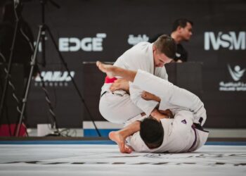 رابطة أبوظبي لمحترفي الجوجيتسو تنظم بطولة جنوب الإكوادور الإقليمية تحت رعاية “إيدج”