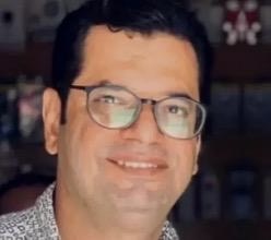 أخيرًا.. حين أنصف الحظ خالد جلال