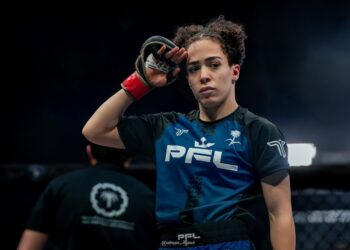 رابطة المقاتلين المحترفين تعلن عودتها إلى جدة في 19 يونيو