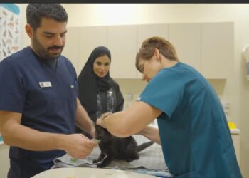 ابوظبي لرعاية الحيوان توسّع مبادرة “الجاهزية لتسجيل الحيوانات الأليفة”