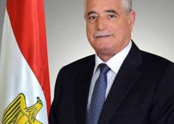 Major General Dr. Khaled Fouda appointed Chairman of the Supreme Organizing Committee for the 2027 World Darts Cup