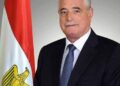 اللواء دكتور / خالد فودة رئيسا للجنة العليا المنظمة لكأس العالم للدارتس 2027