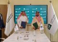 نادي سباقات الخيل و “تلاد للأعمال القابضة” يوقعان مذكرة تفاهم لتعزيز الابتكار في الطب البيطري وأبحاث الخيل